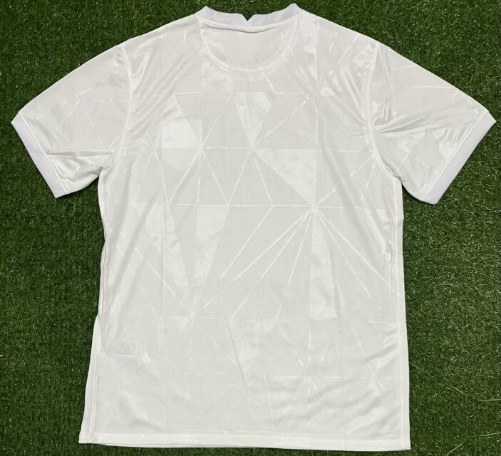 Camisa Seleção Inglaterra "White Style" (Versão Torcedor) | EDIÇÃO ESPECIAL
