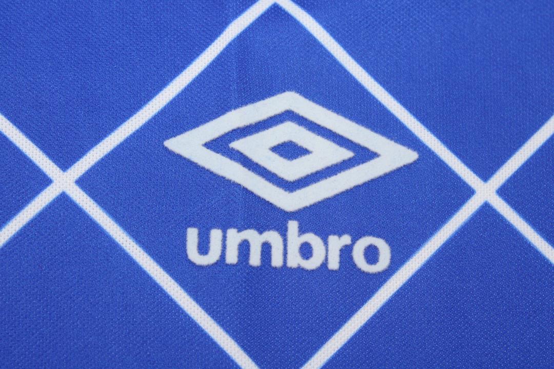Camisa Chelsea F.C. Home 1987/1989 (Versão Torcedor Retro)