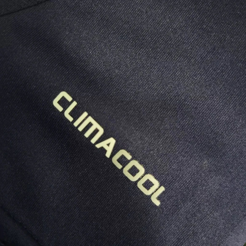 Camisa Real Madrid Away 12/13 (Versão Retrô)