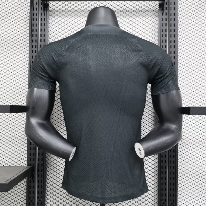 Camisa FC Barcelona "The Heart" 24/25 (Versão Jogador) | EDIÇÃO ESPECIAL