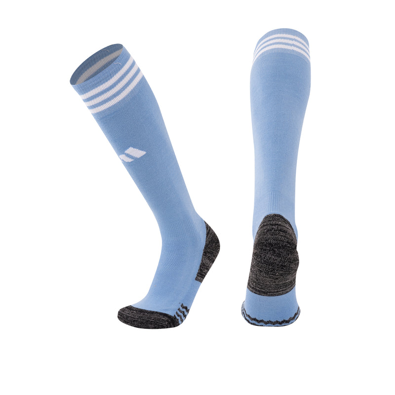 Meia Longa Adidas | Acessórios Esportivos (Entregas Acima de 20€)