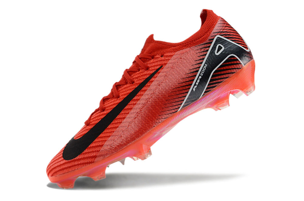 Chuteira de Campo Nike AIR Zoom Mercurial Vapor 16 Elite Lava Style | Football Boots