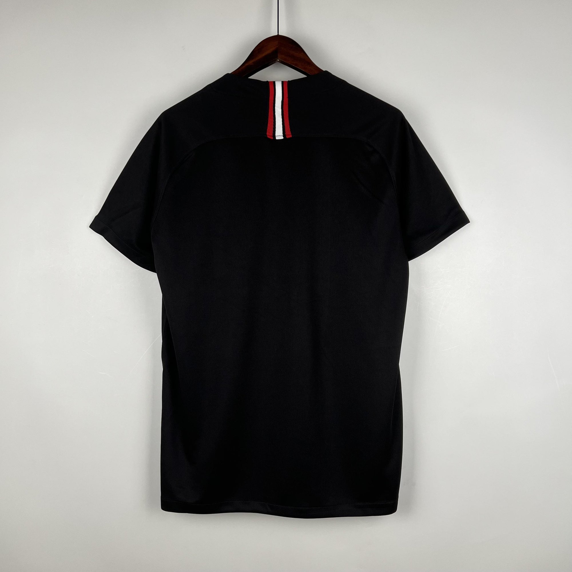 Camisa Paris Saint-Germain Home 18/19 Champions Liga (Versão Retrô)