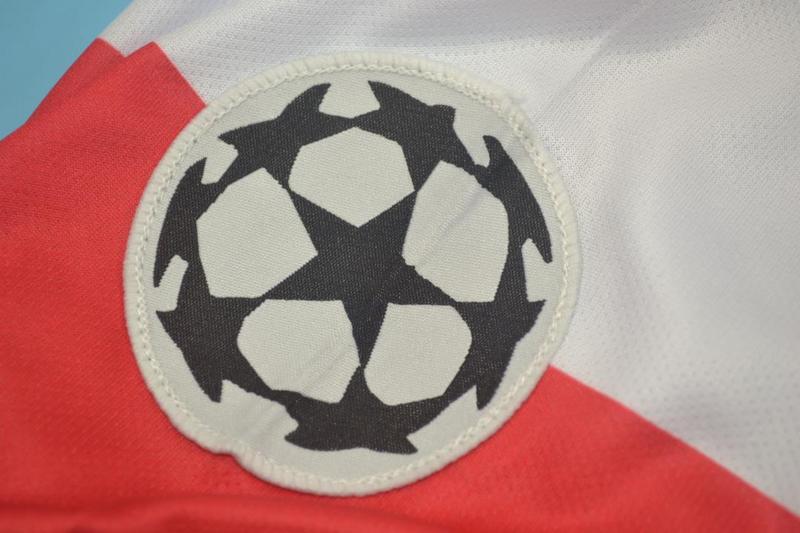 Camisa PSV Home 98/99 (Versão Torcedor Retro)