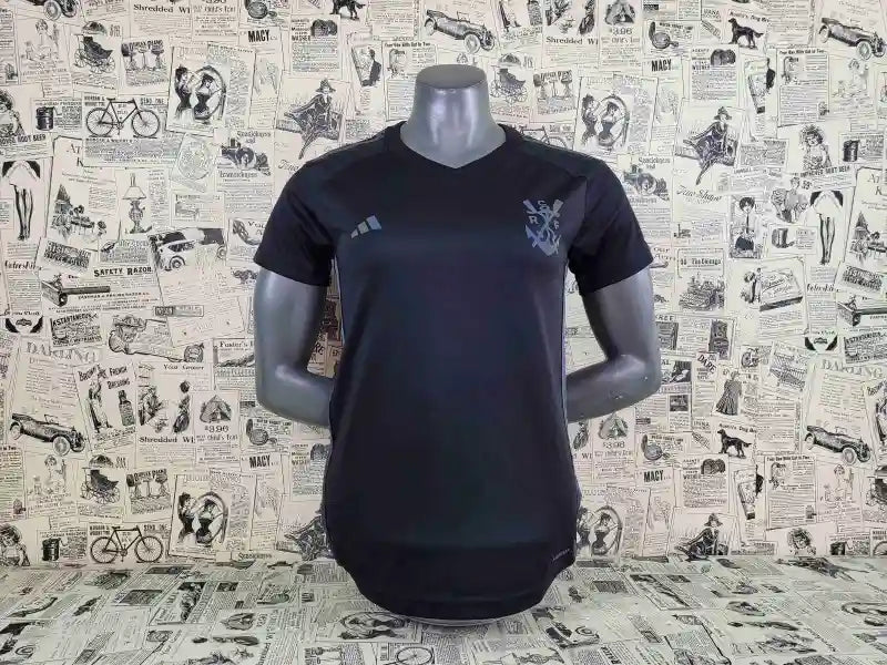 CR Flamengo "Red Adidas Style" Shirt (Fan Version) | SPECIAL EDITION