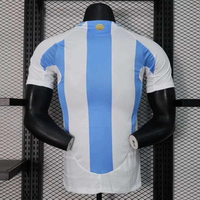 Barcelona Home 14/15 Retro Shirt - Blue and Red 