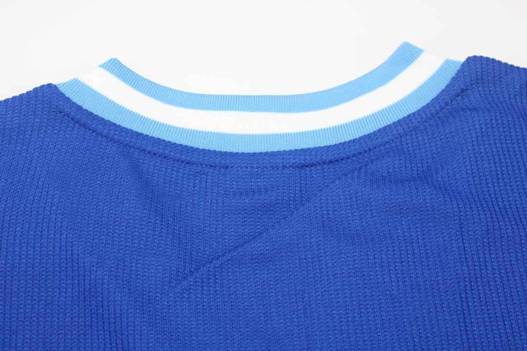 Camisa Seleção da Argentina "Retro Style" (Versão Torcedor) | EDIÇÃO ESPECIAL