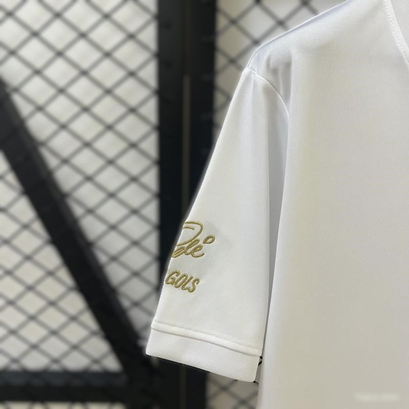 Camisa Santos Torcedor (Edição Especial) - Moda Esportiva