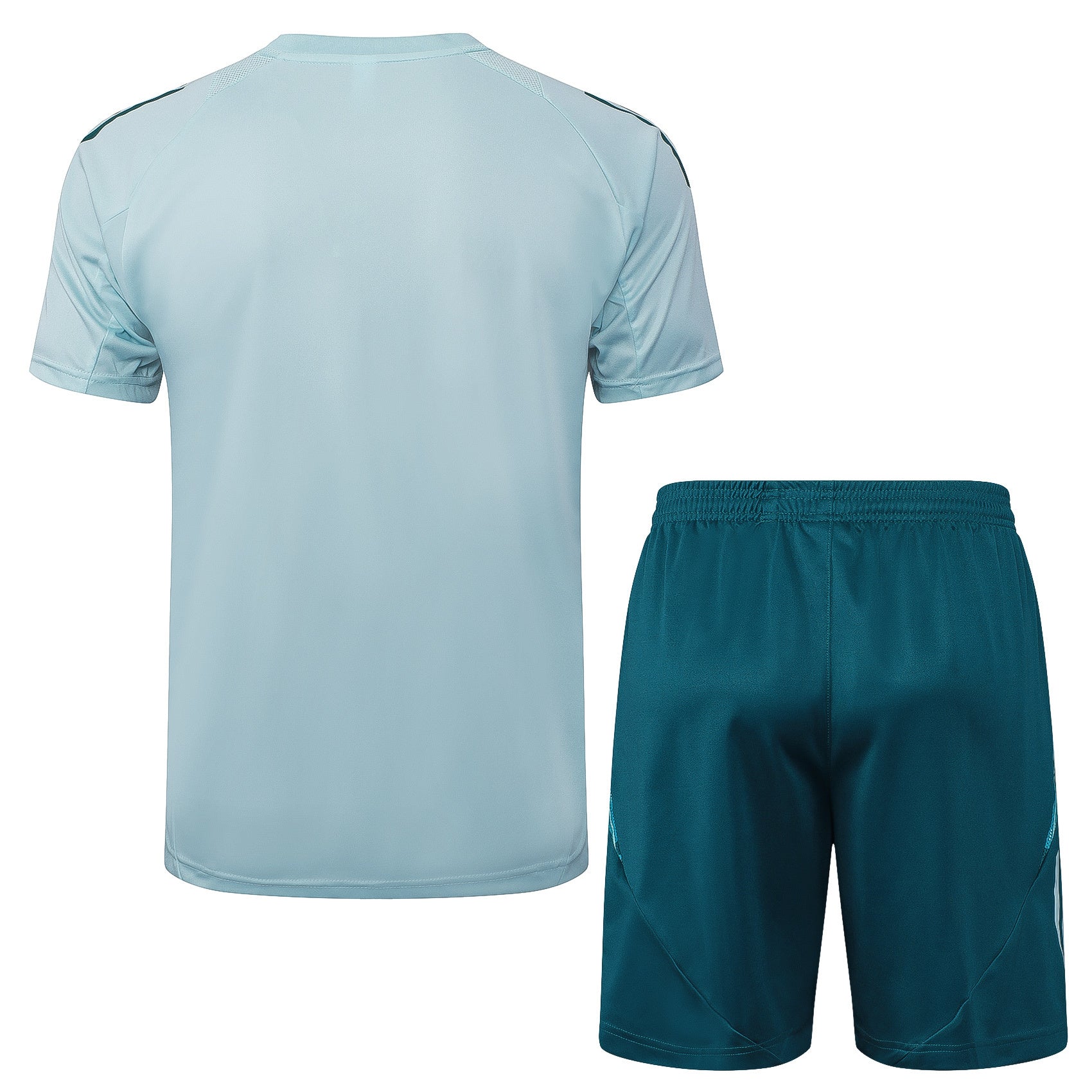 Kit Pre-Treino Cruzeiro EC Adulto/Infantil (Versão Torcedor)