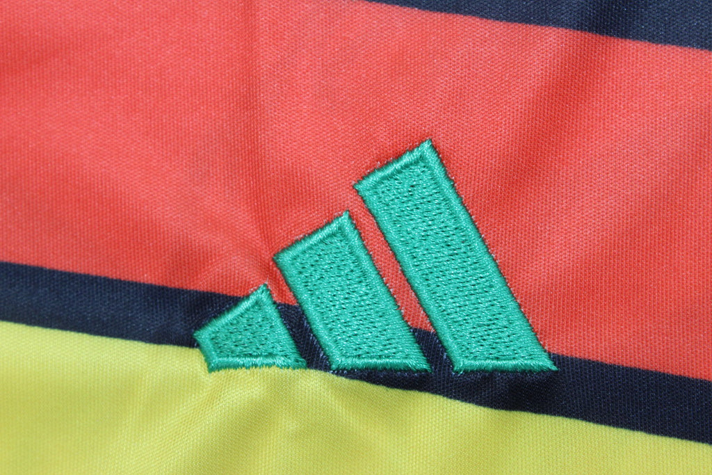 Camisa Ajax FC "Bob Marley" (Versão Torcedor) | EDIÇÃO ESPECIAL