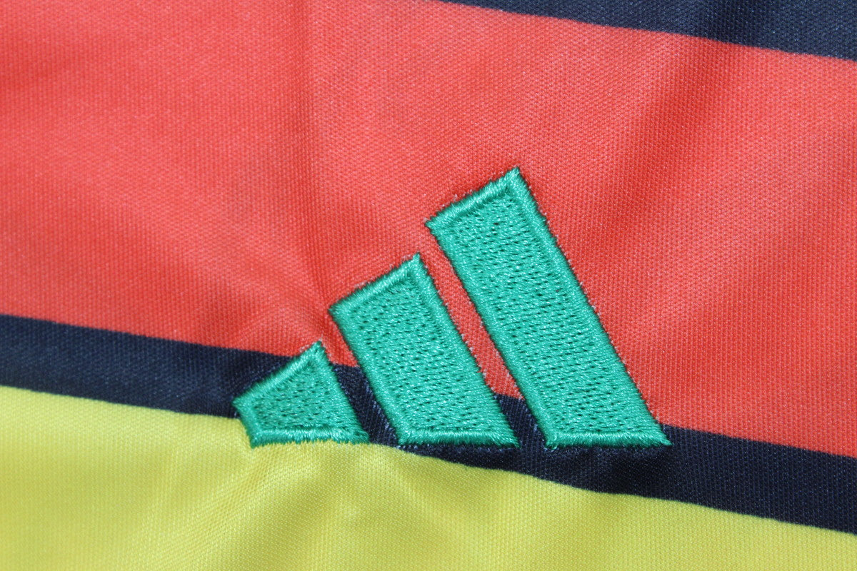 Camisa Ajax FC "Bob Marley" (Versão Torcedor) | EDIÇÃO ESPECIAL
