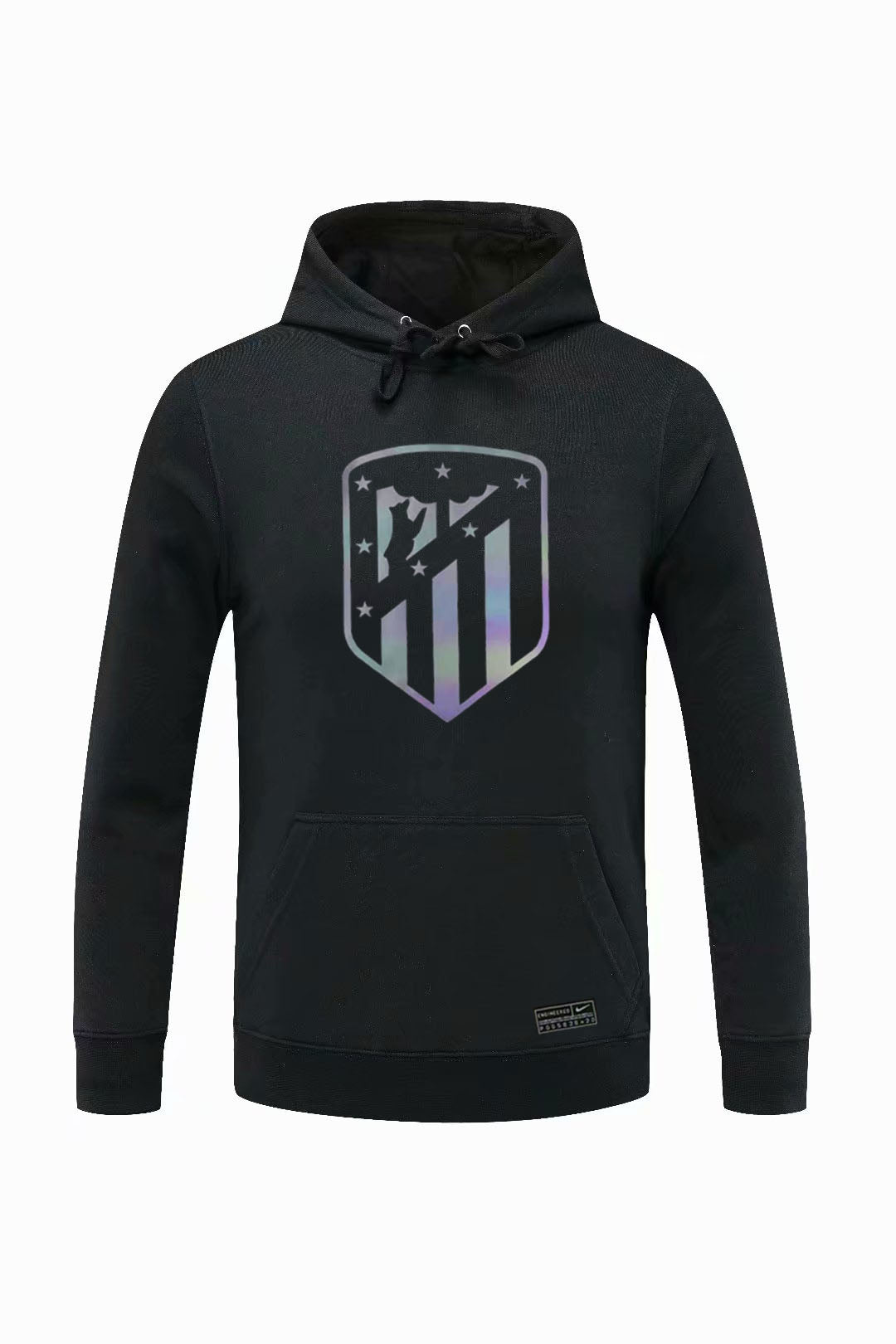 Moletom Atlético de Madrid | Logo Chest Style