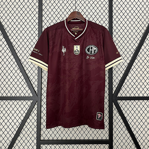 Camisa 24∕25 Atletico Mineiro Red