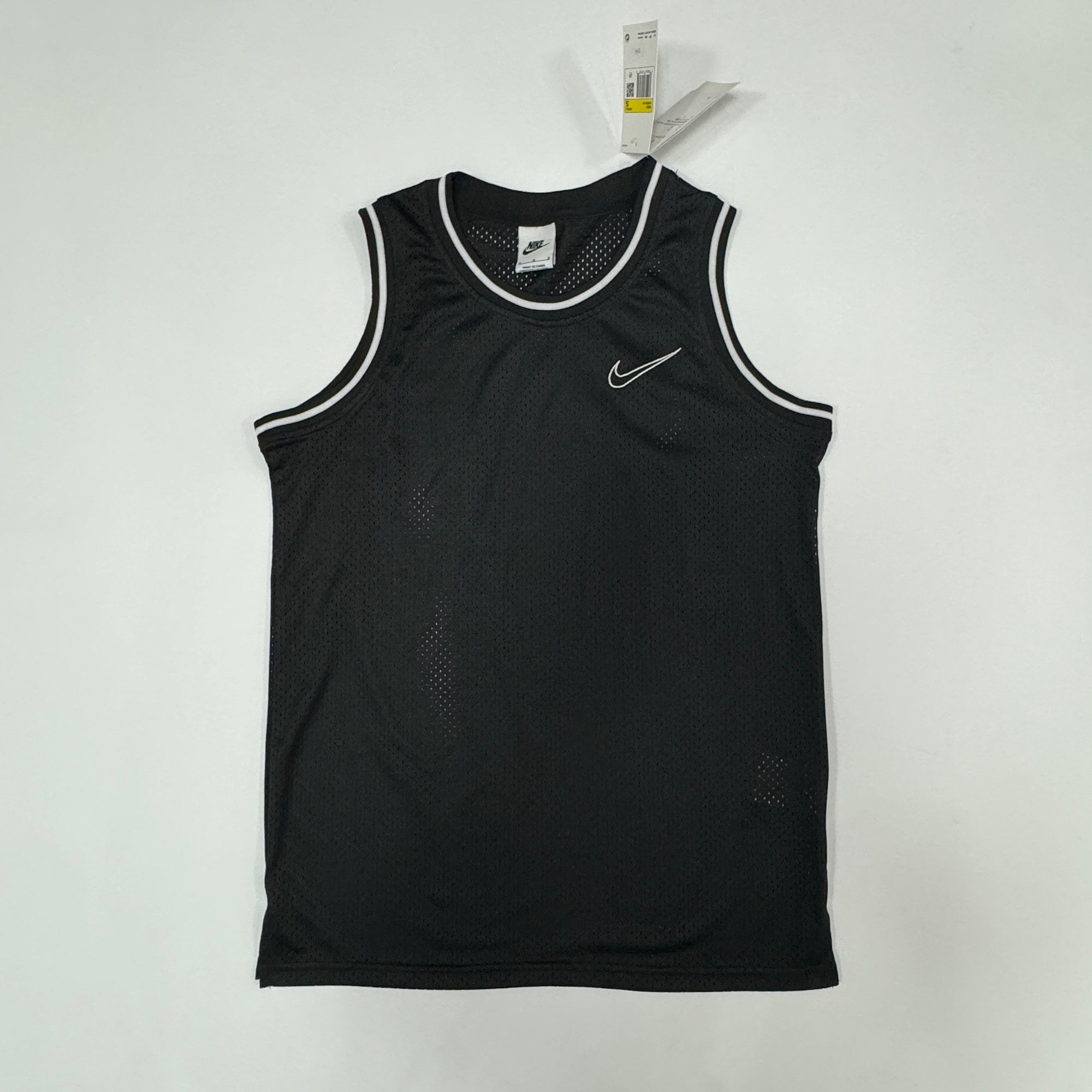 Camisa Regata Nike "NBA Style" Sportwear | Moda Esportiva