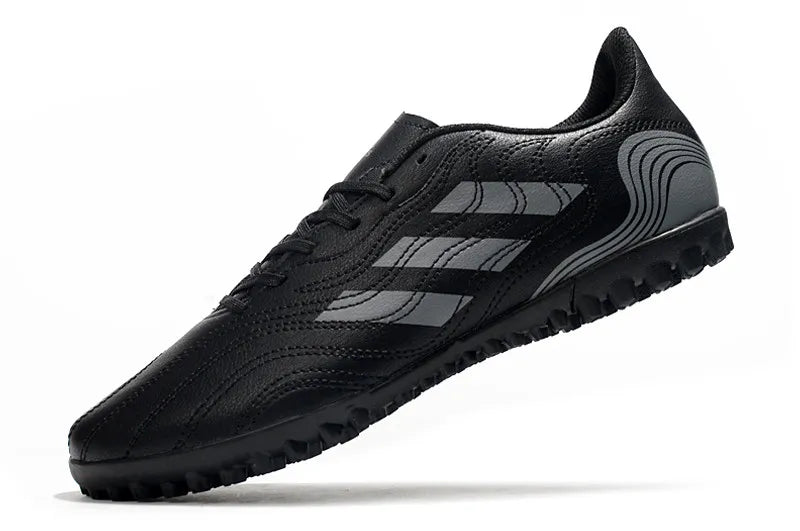 Chuteira Copa Sense 4 TF Black | Football Boots