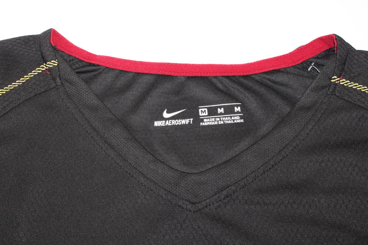 Camisa Seleção Portuguesa Away 2006 (Versão Torcedor Retrô)