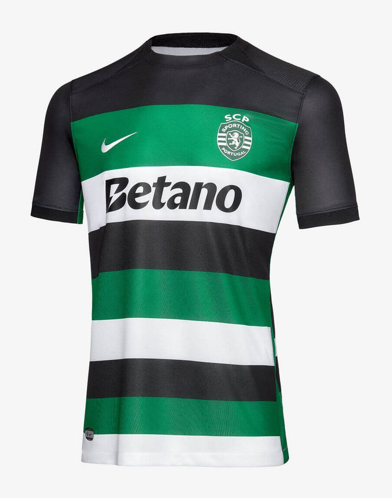 Viktor Gyökeres SPORTING CP KIT ÍDOLO (Todas Versões)