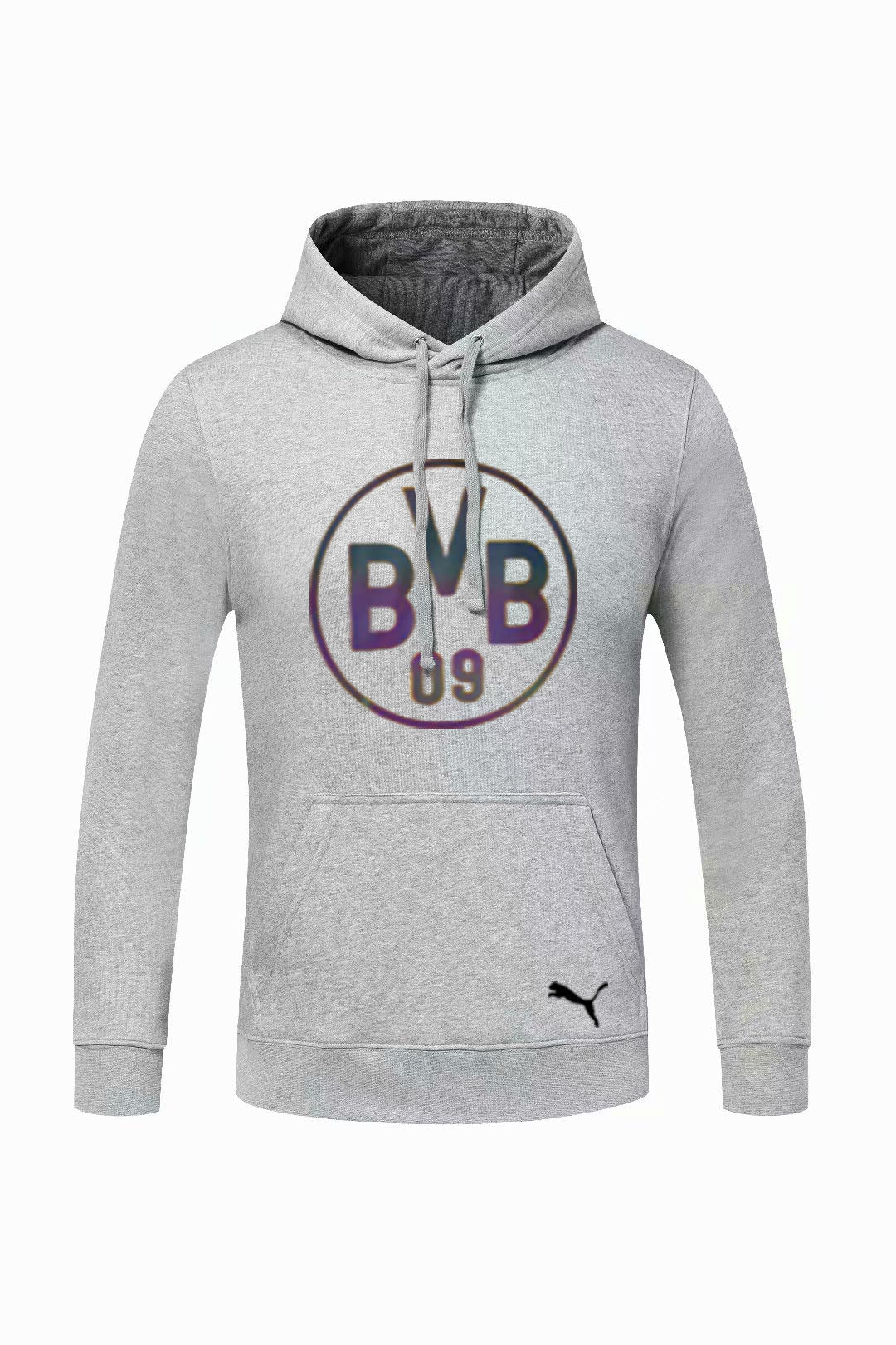 Moletom Borussia Dortmund | Logo Chest Style
