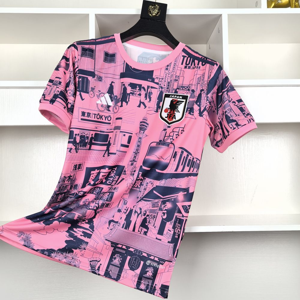 TOTTENHAM SPECIAL EDITION l 23/24 (PLAYER VERSION) 