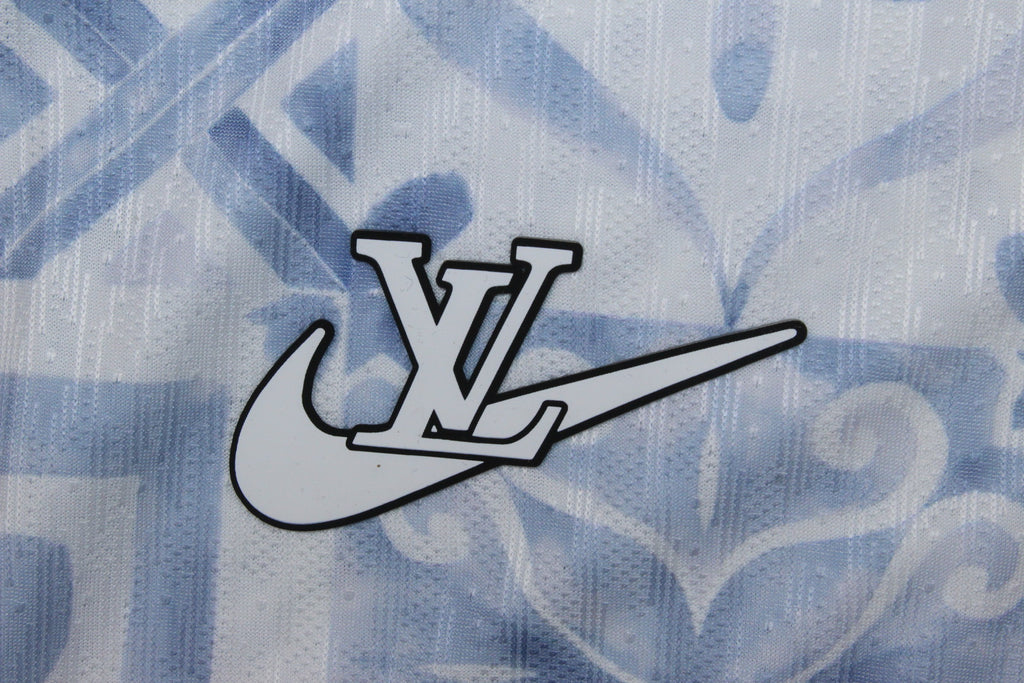 Portugal National Team "Louis Vuitton Away" Shirt (Player Version) | SPECIAL EDITION