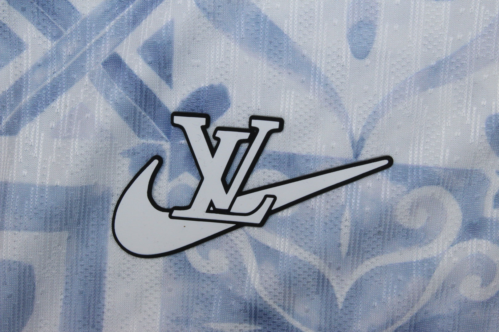 Camisa Seleção de Portugal "Louis Vuitton Away" (Versão Jogador) | EDIÇÃO ESPECIAL