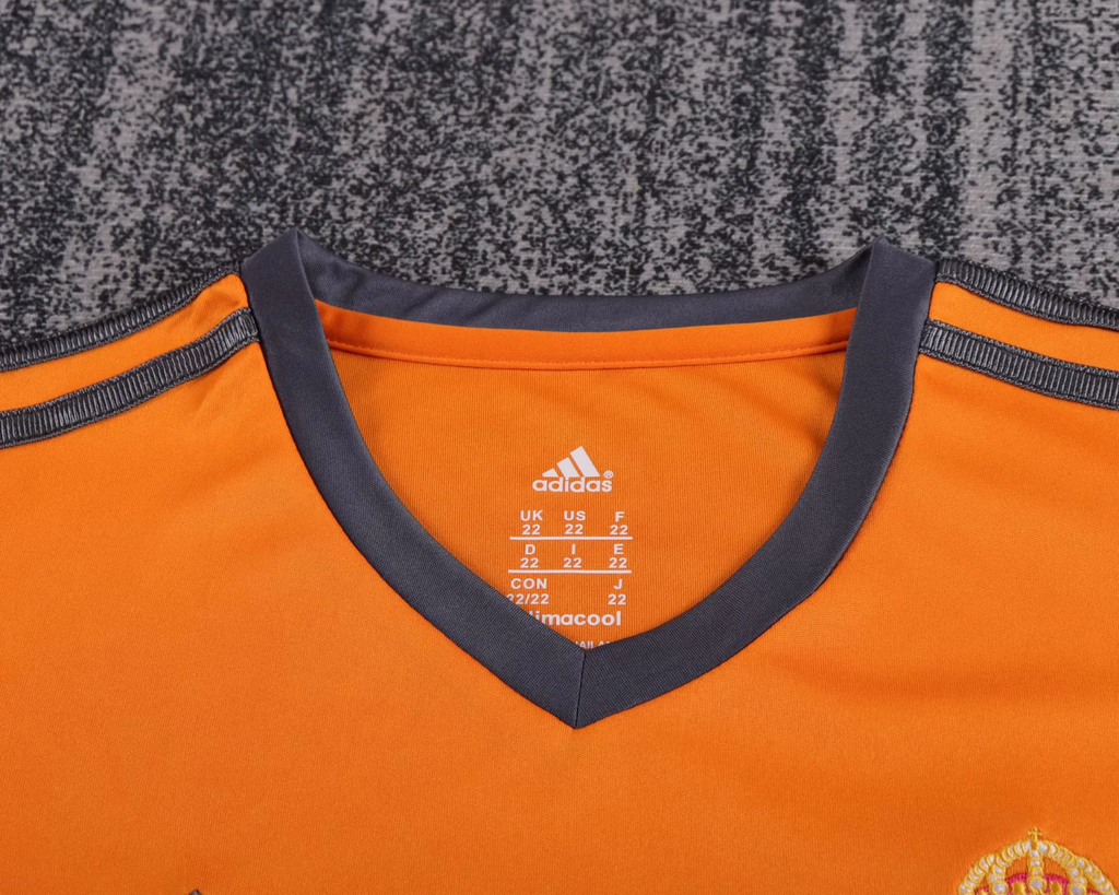 BARCELONA I JERSEY 13/14 KIDS SET (RETRO)