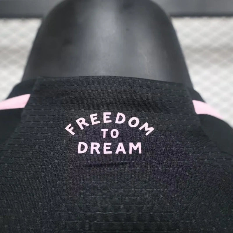 Camisa Inter Miami Away 23/24 (Versão Jogador)