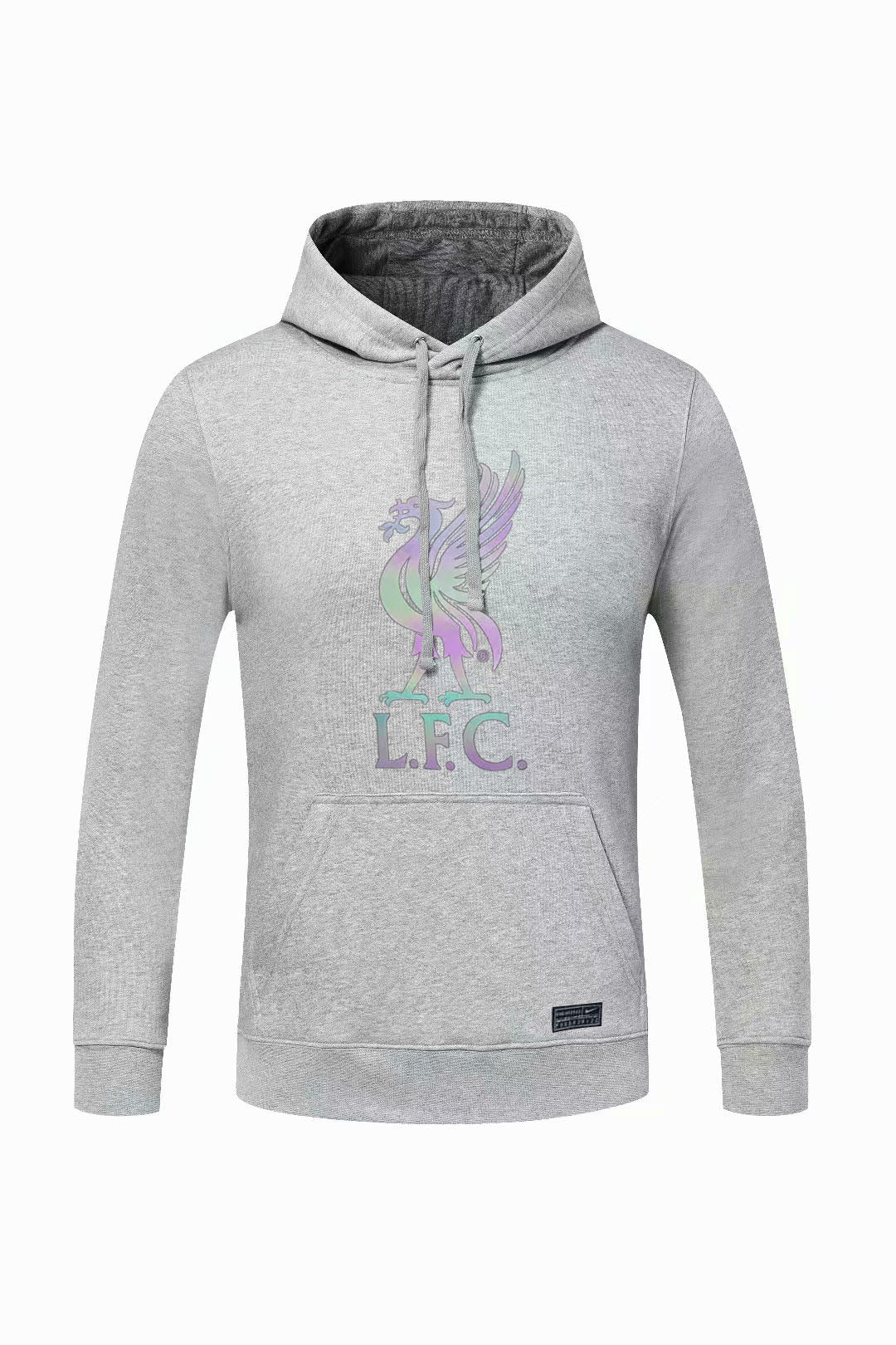 Moletom Liverpool F.C.| Logo Chest Style