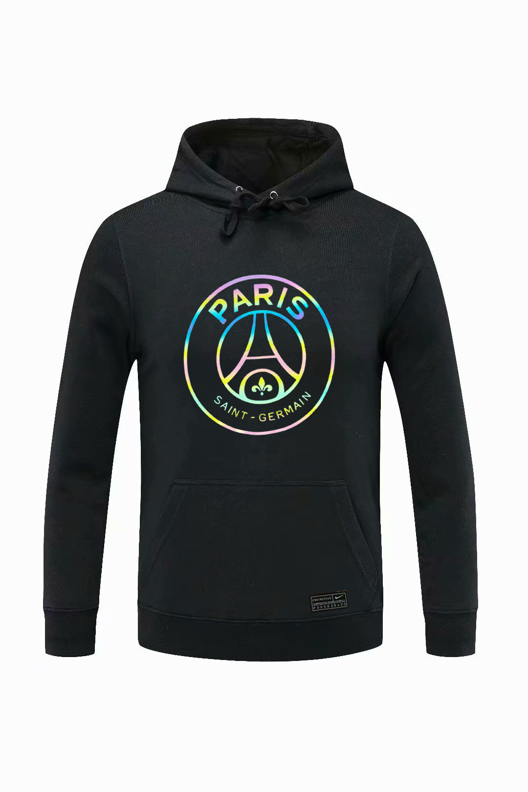 Moletom Paris Saint-Germain F.C. | Logo Chest Style