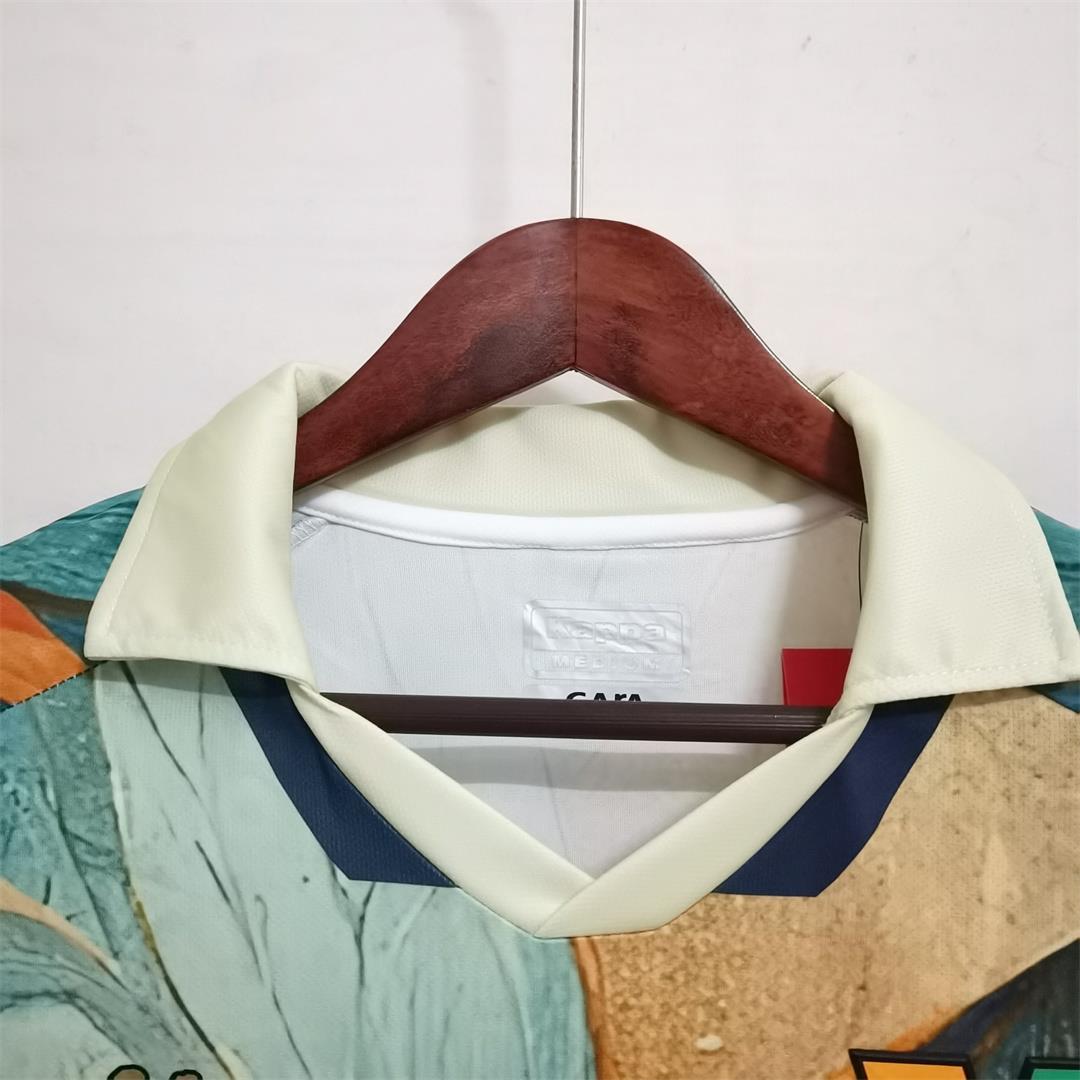 Camisa Venezia "Concept" (Versão Torcedor) | EDIÇÃO ESPECIAL