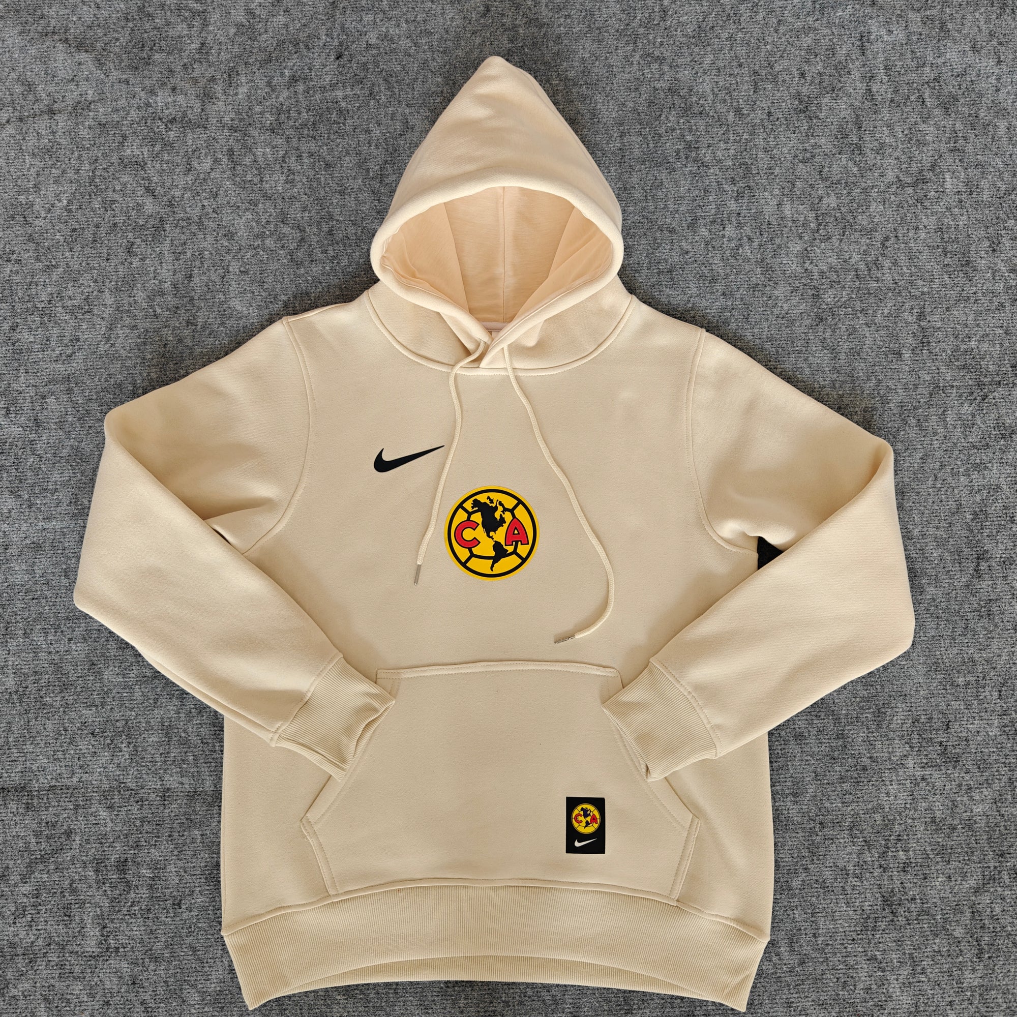 Moletom Club América | Chest Logo
