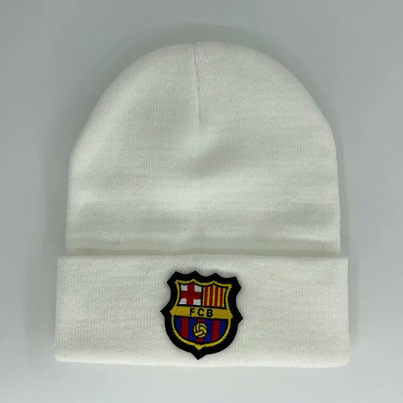 Gorro de Inverno Clubes | Acessórios Esportivos (Entregas Acima de 20€)