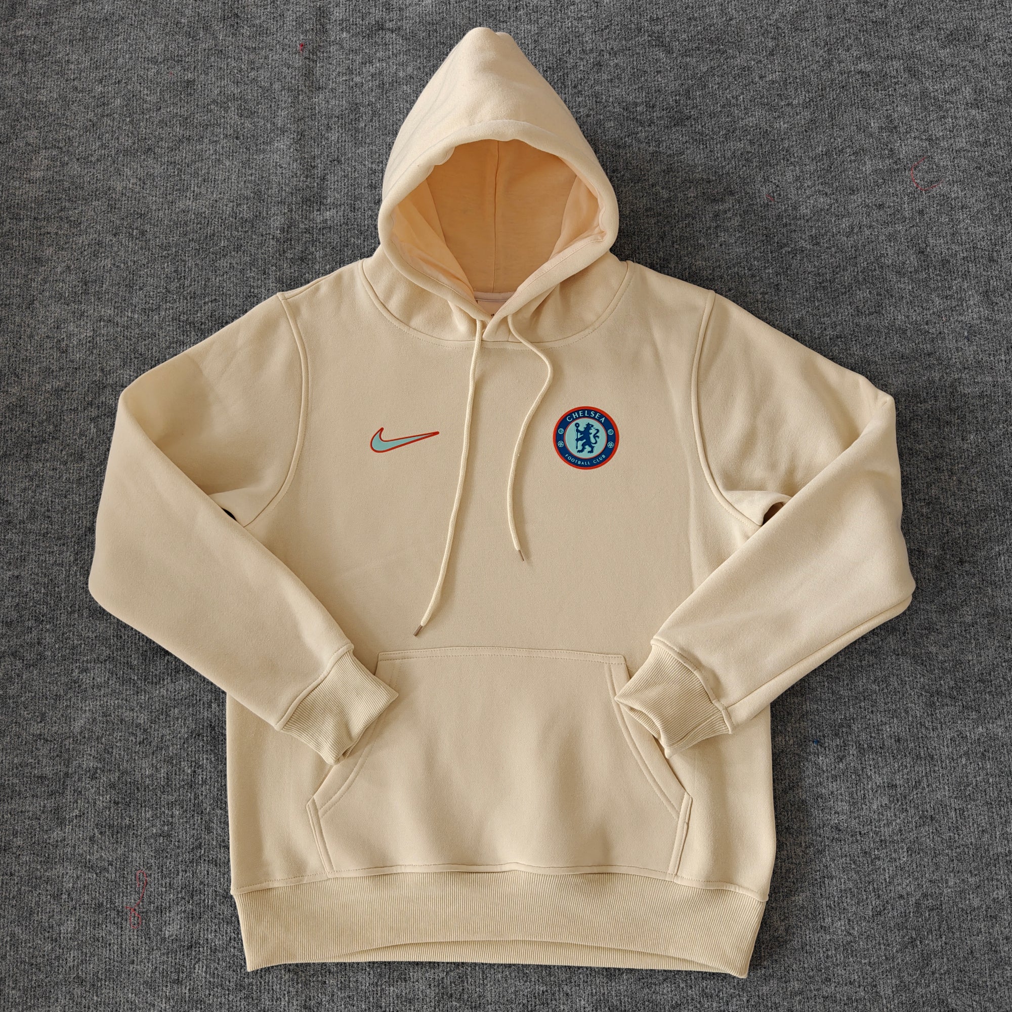 Moletom Chelsea F.C. | Chest Logo
