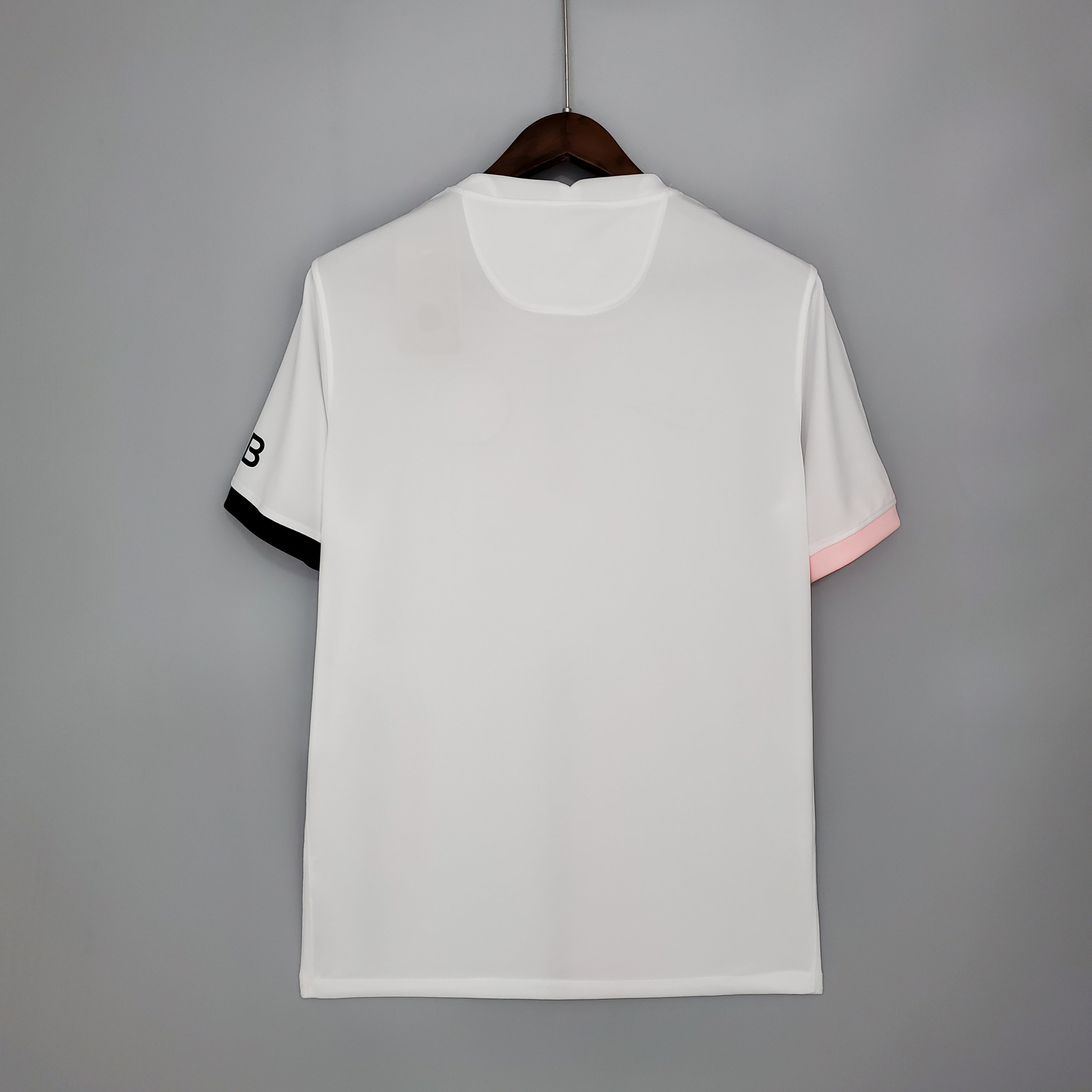 Camisa Paris Saint-Germain Away 21/22 (Versão Retrô)