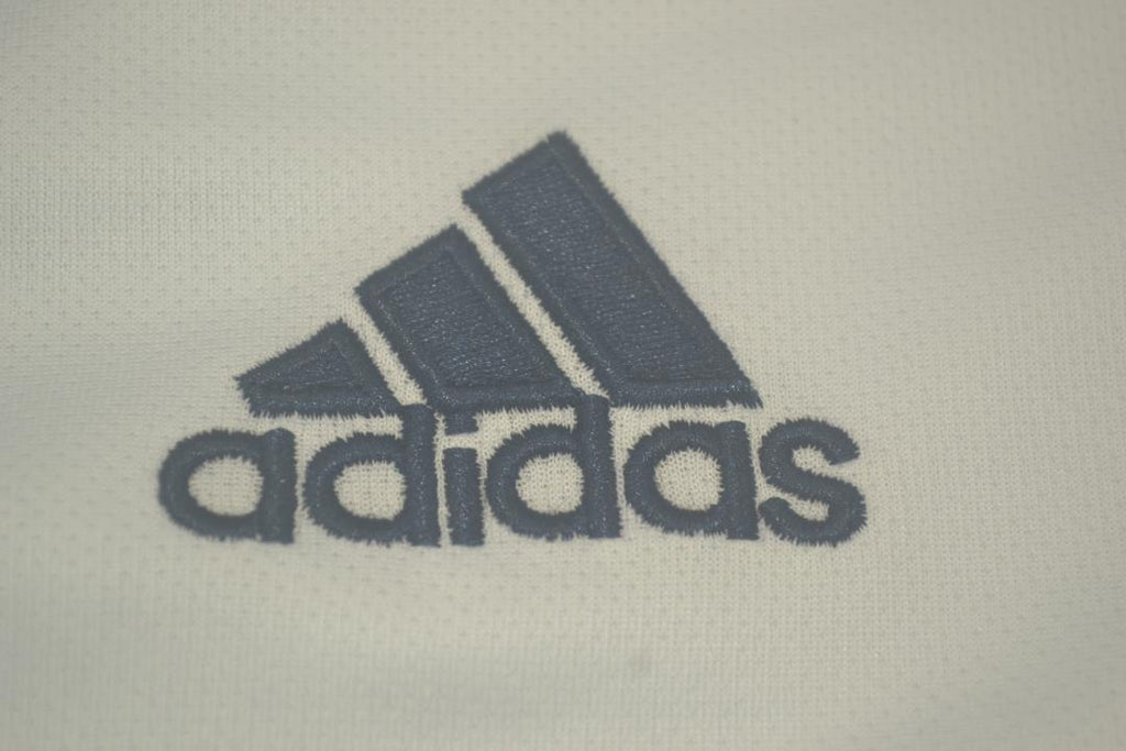 Chelsea FC Home Shirt 03/05 (Retro Fan Version)
