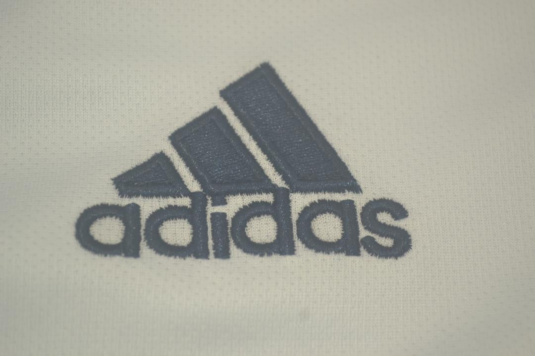 Chelsea FC Home Shirt 03/05 (Retro Fan Version)