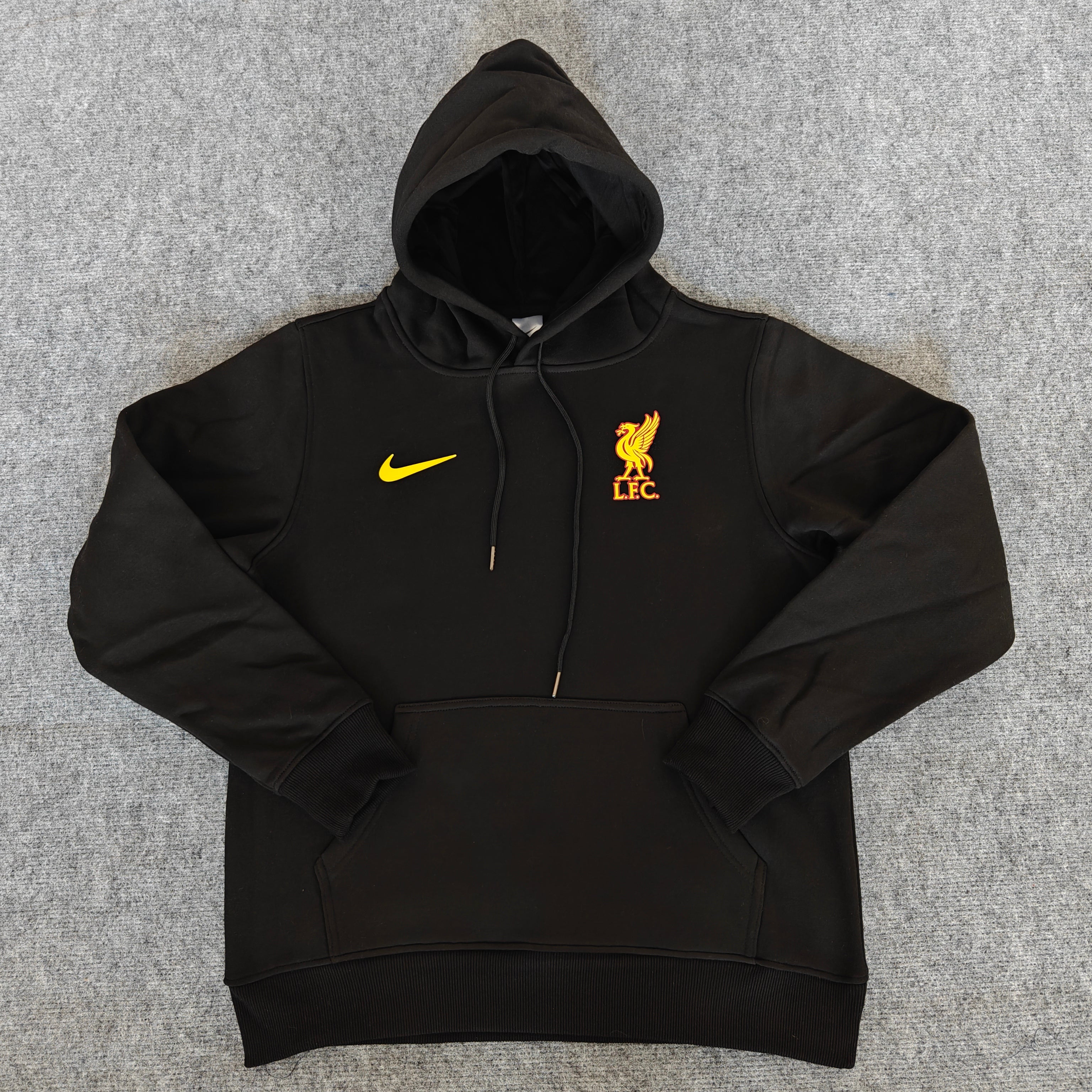 Moletom Liverpool F.C. | Chest Logo