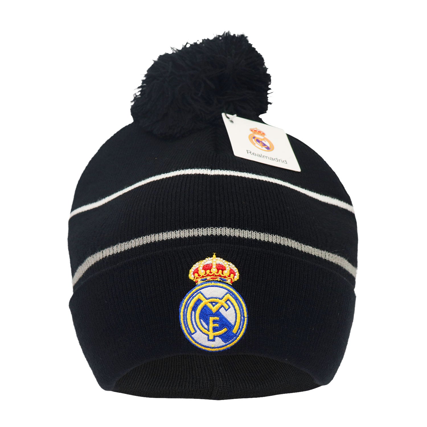 Gorros Pompom | Acessórios Esportivos (Entregas Acima de 20€)