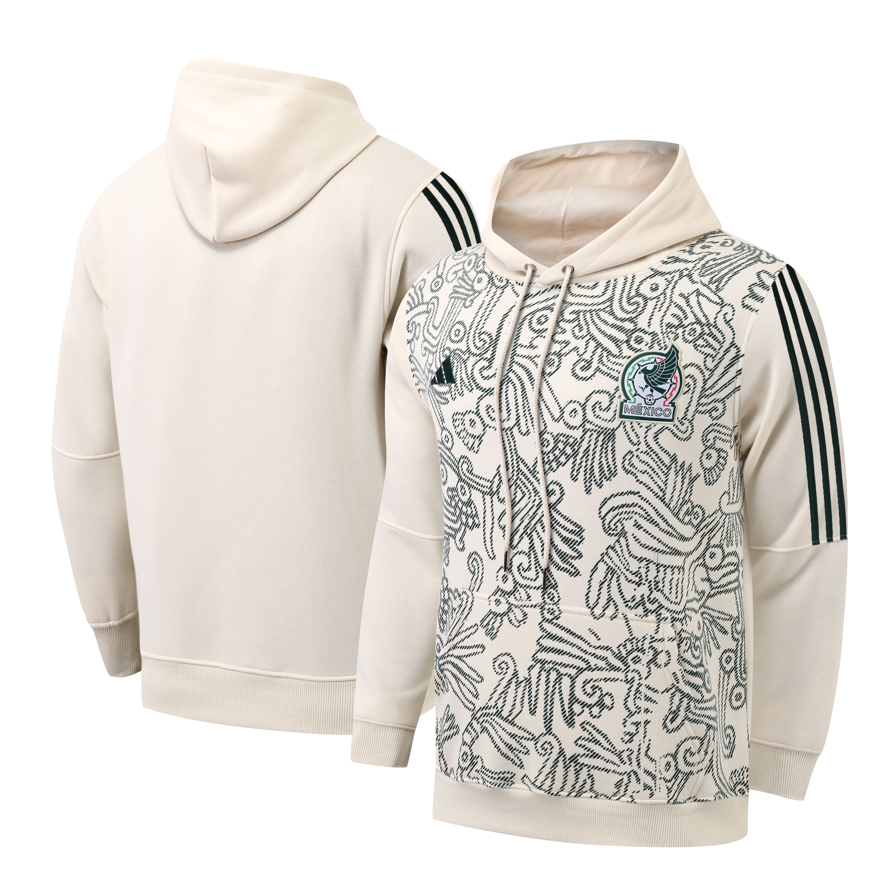 Mexico National Team Sweatshirt | Design 2022 Style