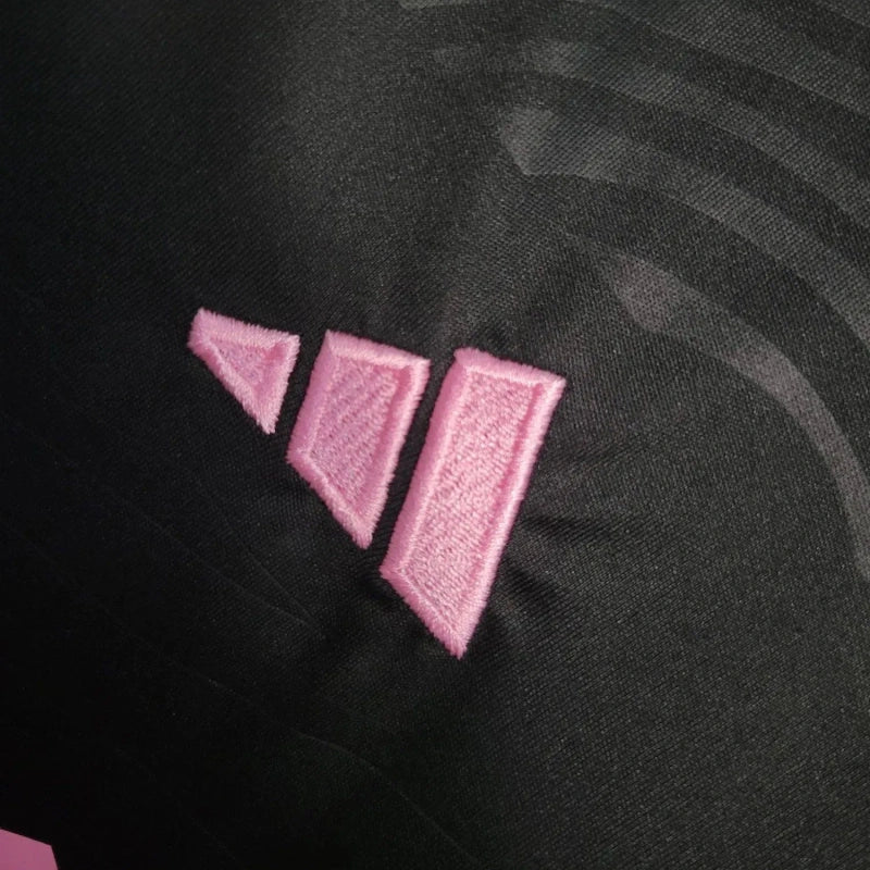 Camisa Inter Miami Away 2023 (Versão Torcedor)