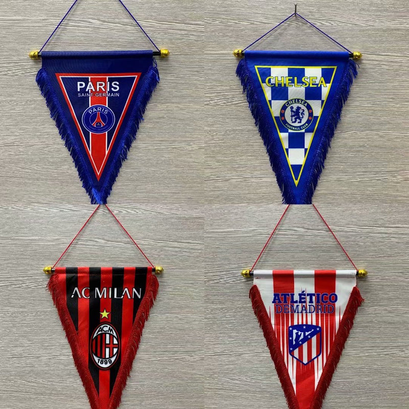 Bandeira Pennon | Acessórios Esportivos