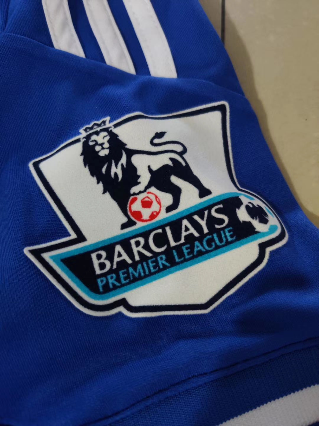 Chelsea FC Home Shirt 03/05 (Retro Fan Version)