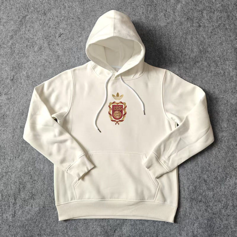 Moletom FC Bayer Munich | 125 Anos Comemorativo