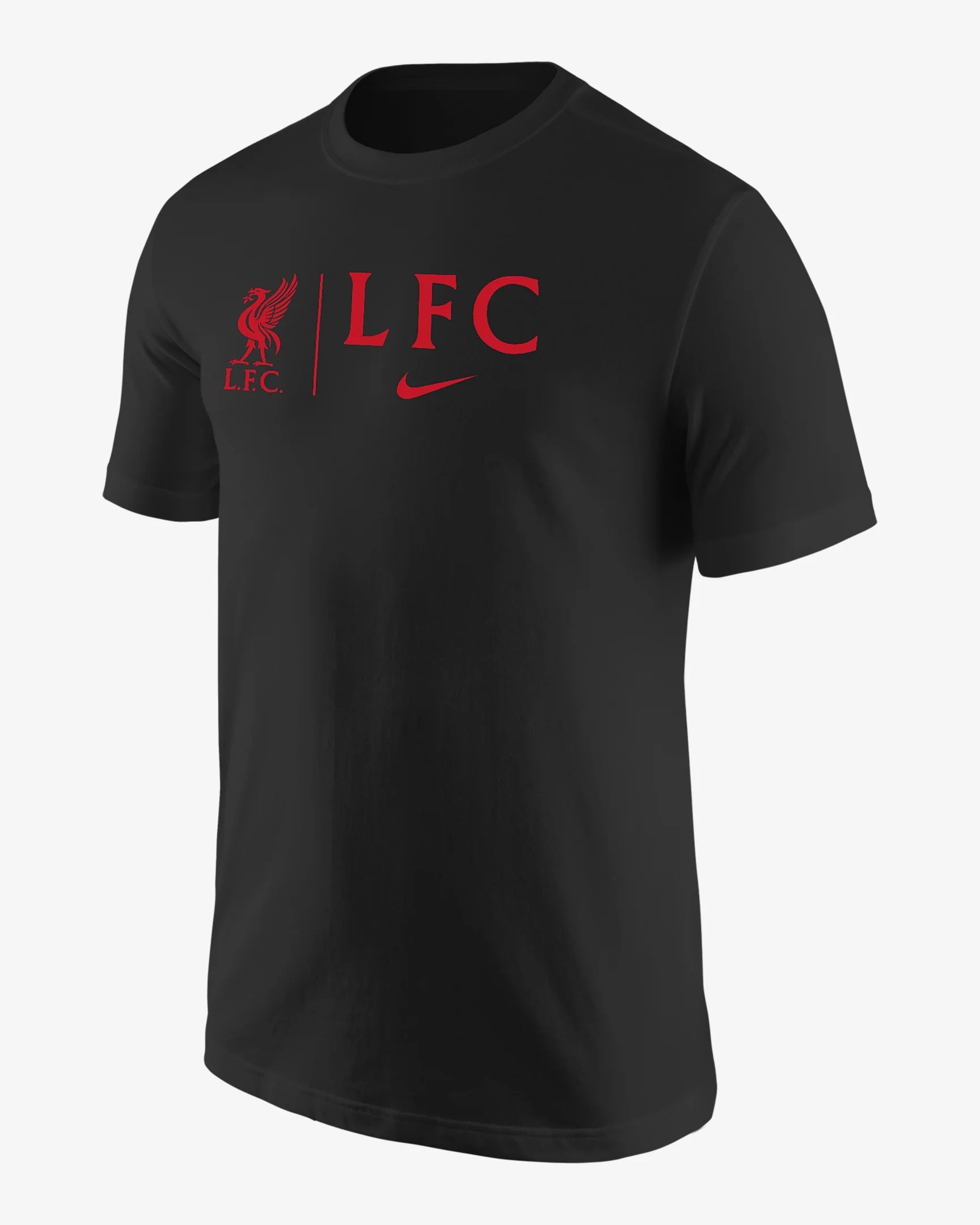 Camisa Casual EDIÇÃO LIMITADA Liverpool "LFC" | Moda Esportiva