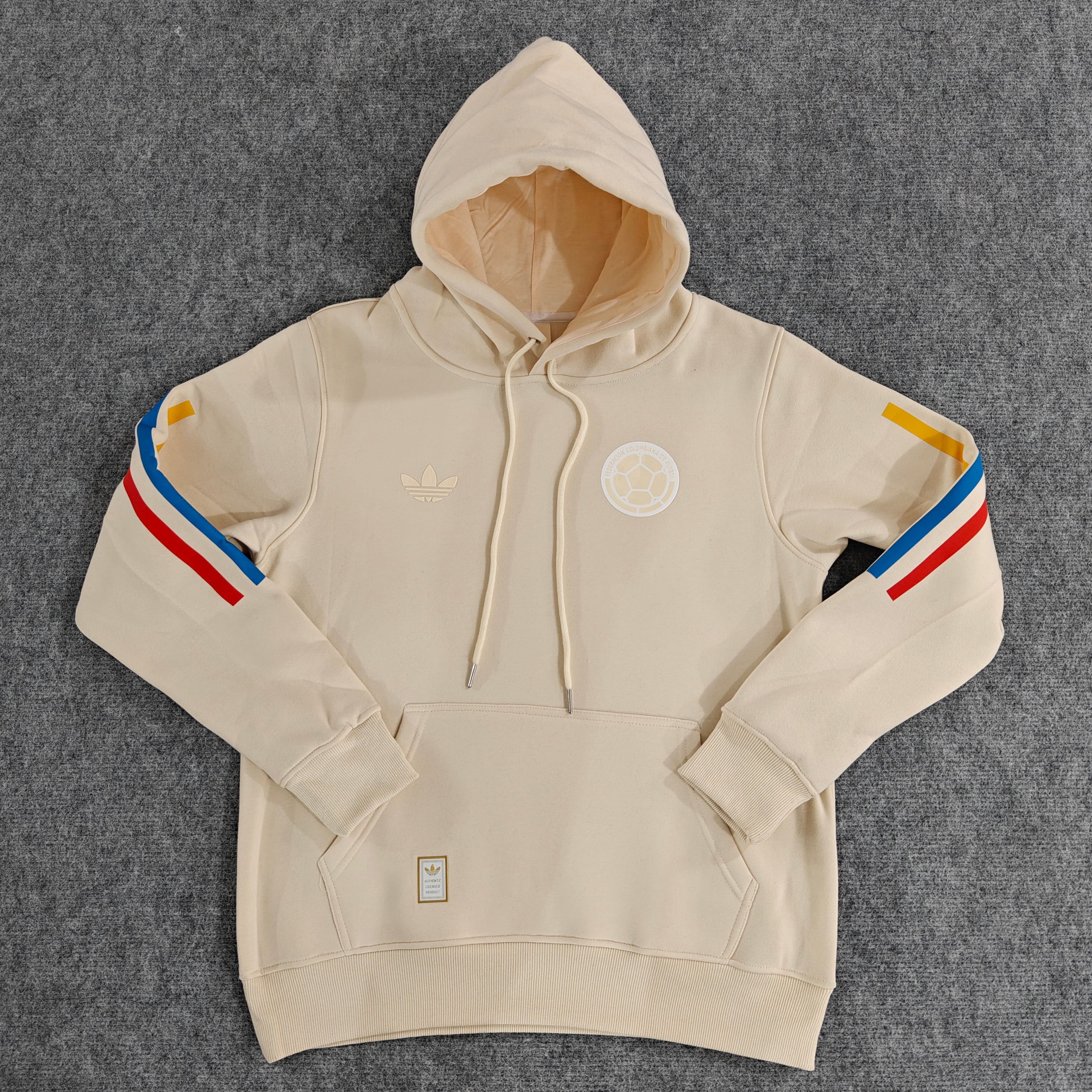 Colombia National Team Sweatshirt | Chest Logo