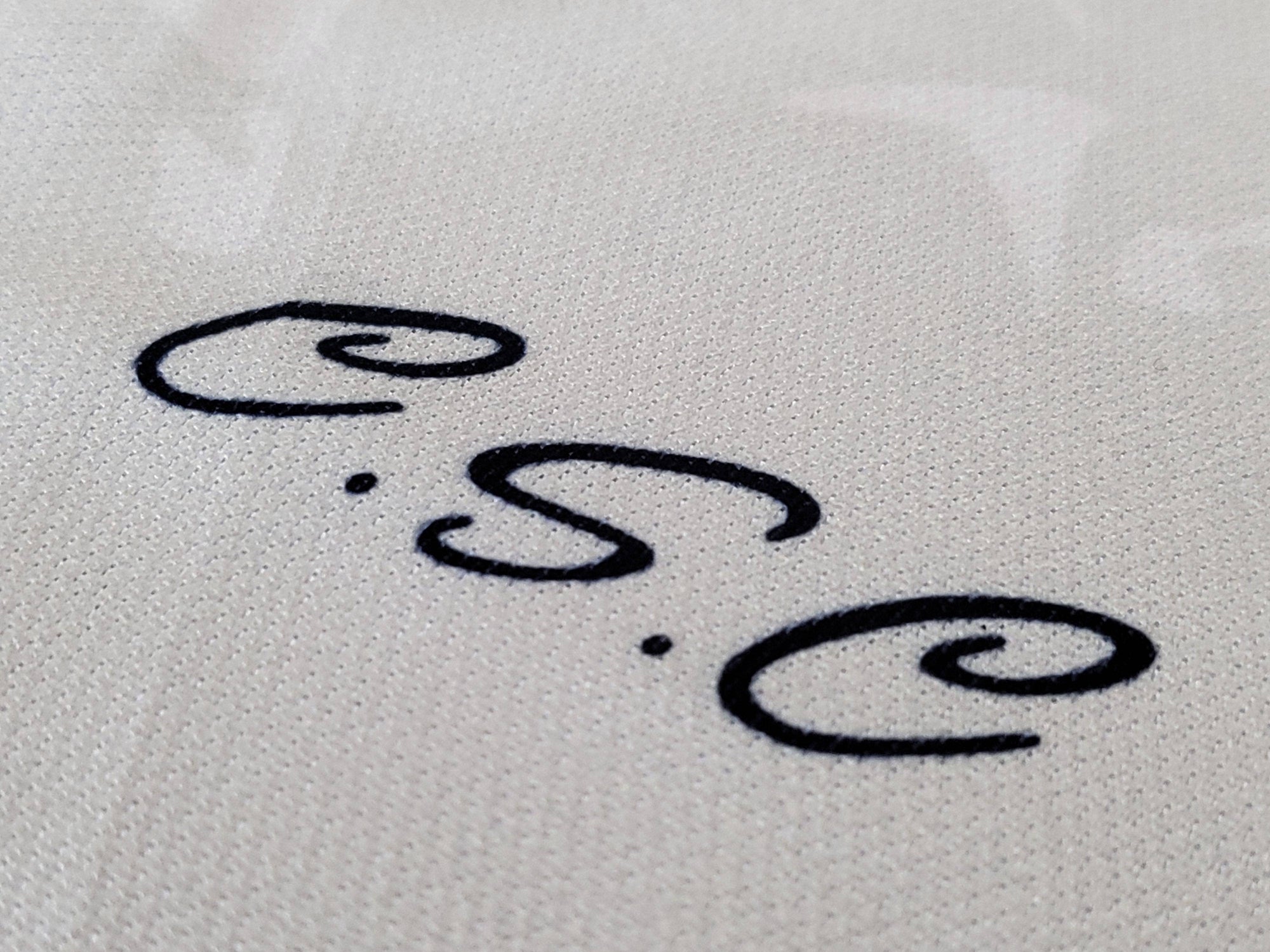 Camisa Ceará Sporting Club "White Style" 23/24 (Versão Torcedor) | EDIÇÃO ESPECIAL