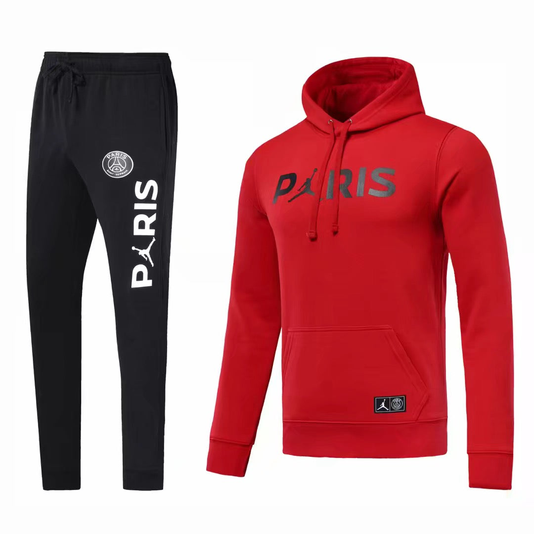 Conjutom Inverno Paris Saint-Germain F.C. | Normal Style
