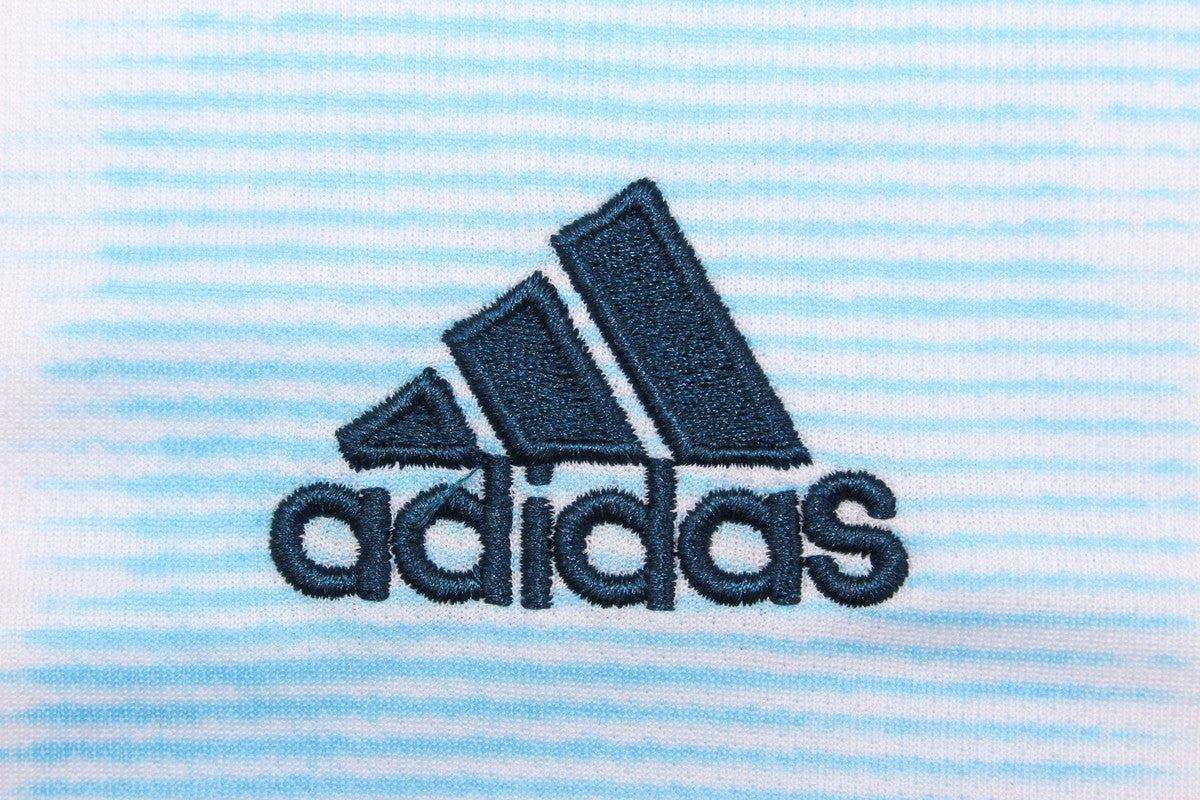 Barcelona Home 14/15 Retro Shirt - Blue and Red 