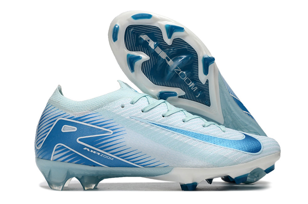 Nike Air Zoom Mercurial Vapor 16 FG Elite FG Soccer Cleats | Football Boots