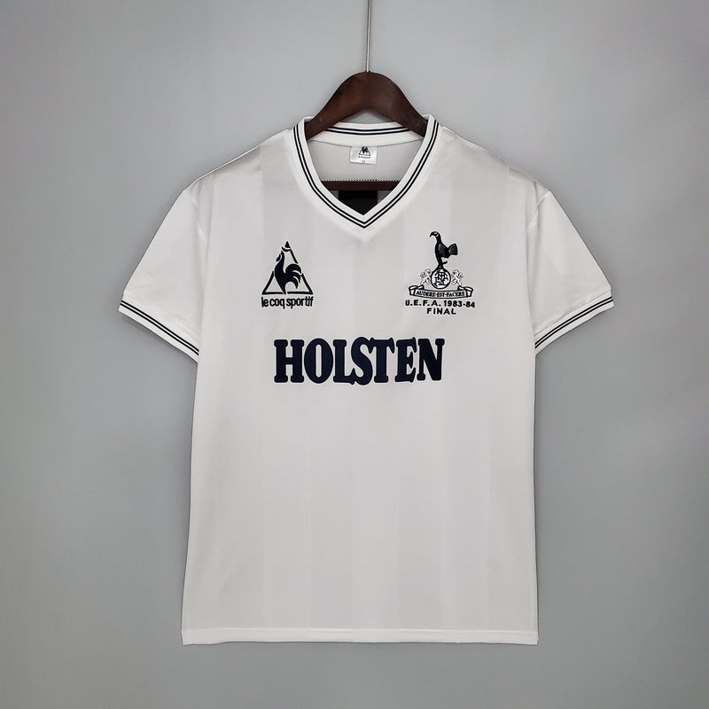 TOTTENHAM l 83/84 homem (RETRO)